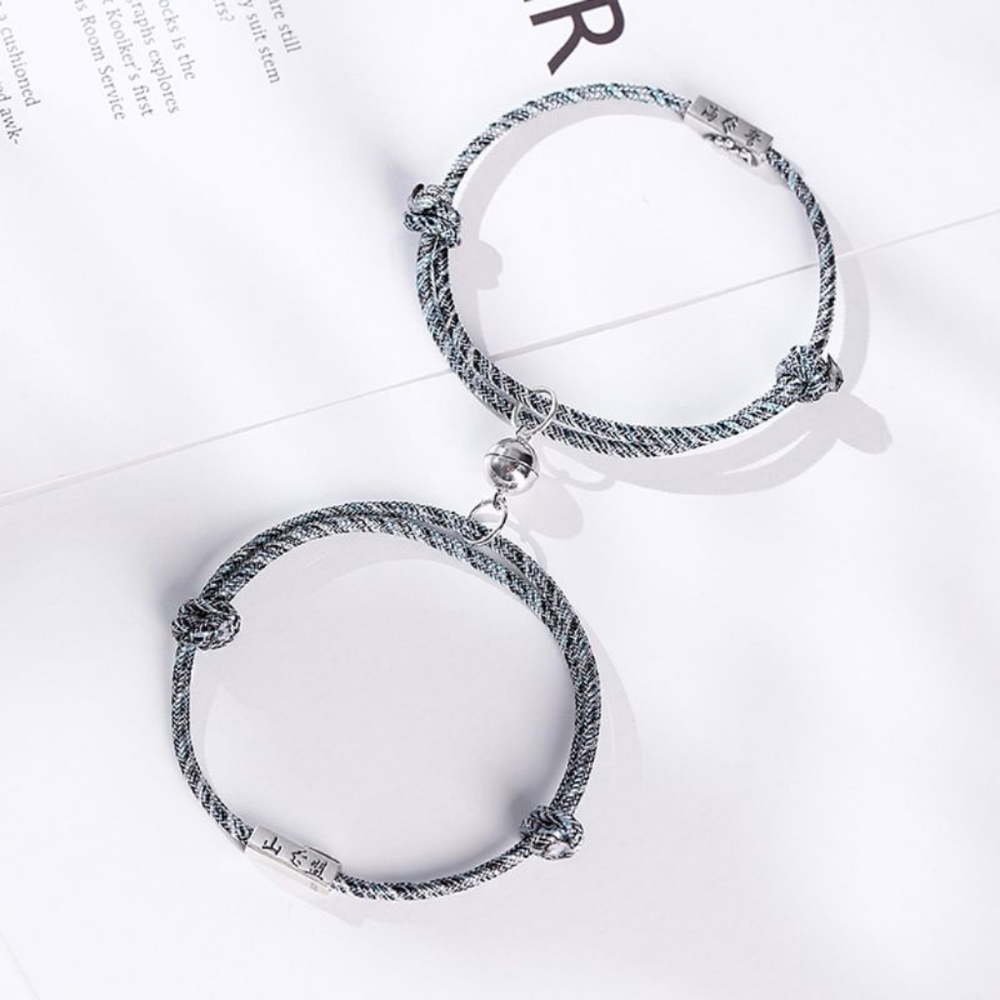couple bracelets love